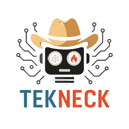 TekNeck